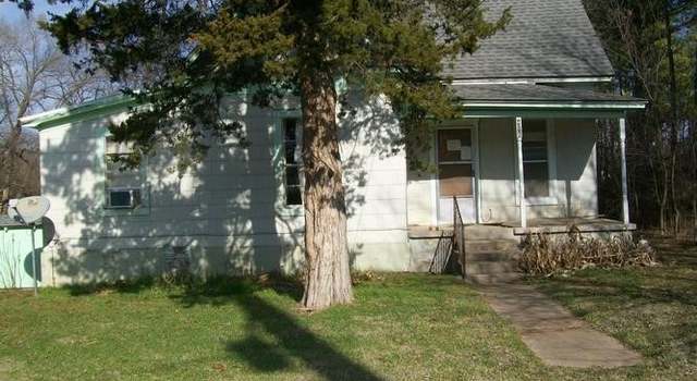 Photo of 416 W Tulsa St, Sulphur, OK 73086