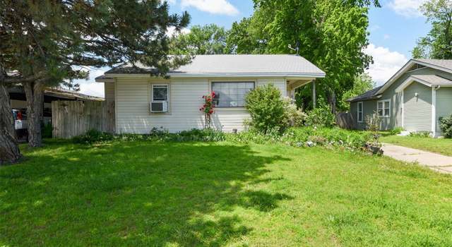 Photo of 2412 N Oxford Ave, Tulsa, OK 74115