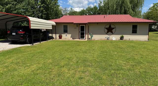 Photo of 130 S Gertrude St, Copan, OK 74022