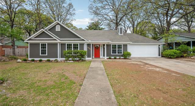 Photo of 1159 E Ross St, Tahlequah, OK 74464