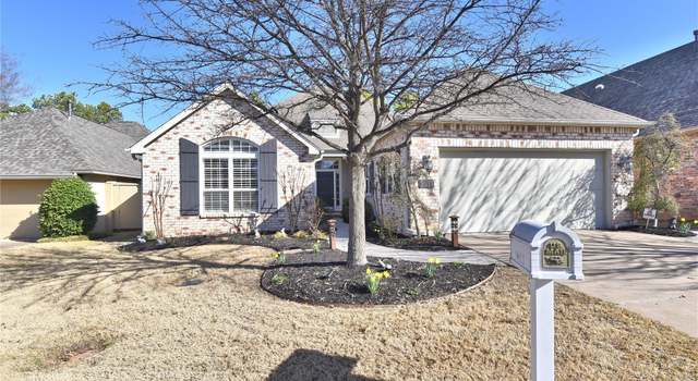 Photo of 9811 S 78th East Ave, Tulsa, OK 74133