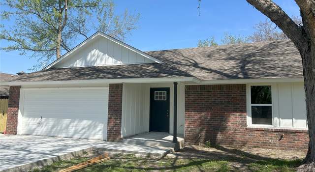 Photo of 310 E Alton Ave, Oologah, OK 74053