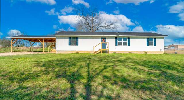 Photo of 201 S Collins, Stonewall, OK 74871