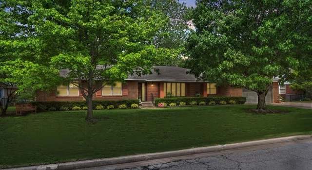 Photo of 4352 S Louisville Ave, Tulsa, OK 74135