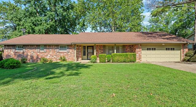 Photo of 2307 Windsor Way, Bartlesville, OK 74006