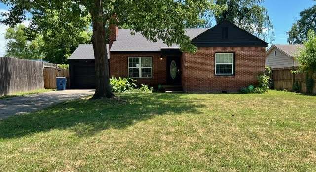Photo of 4111 S Owasso Ave, Tulsa, OK 74105