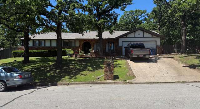 Photo of 2152 N Vancouver Ave, Tulsa, OK 74127