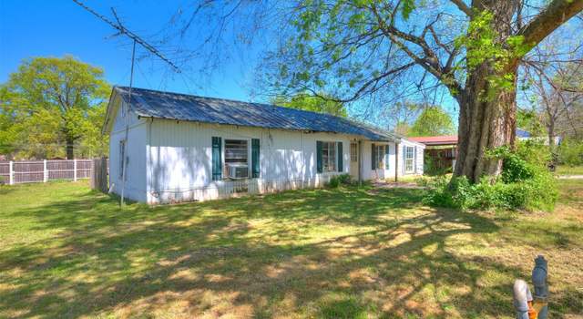Photo of 31229 E 682 Rd, Wagoner, OK 74467