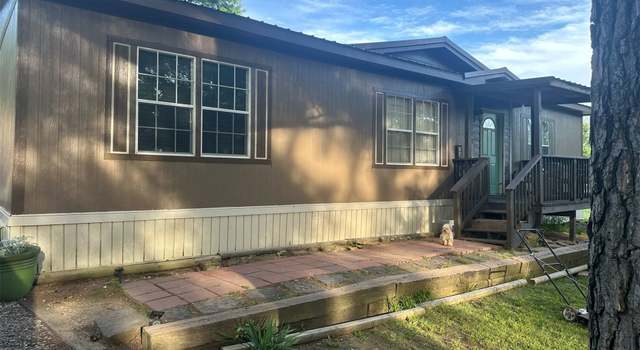 Photo of 300 NE 4th, Wilburton, OK 74578