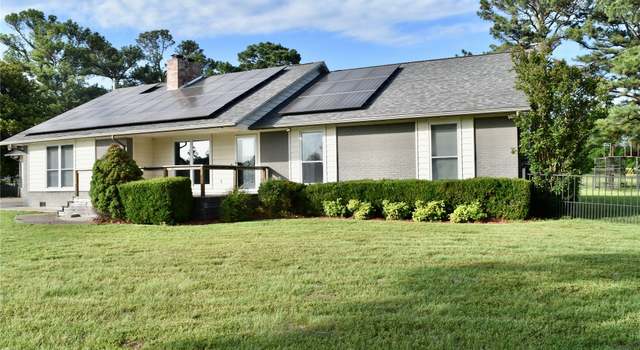 Photo of 74232 S 320 Rd, Wagoner, OK 74467