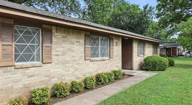 Photo of 411 S Barclay Ave, Dewey, OK 74029
