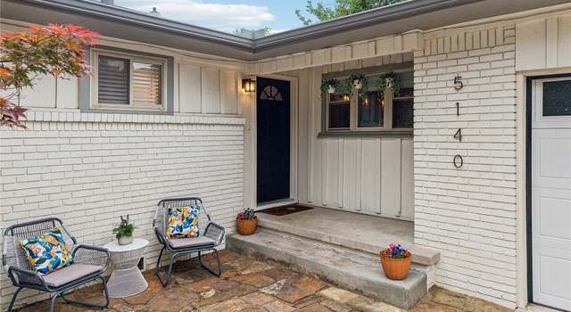 Photo of 5140 S Columbia Ave, Tulsa, OK 74105