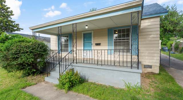 Photo of 1414 S Yale Ave, Tulsa, OK 74112