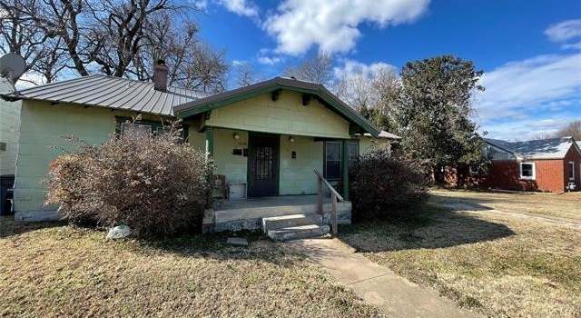 Photo of 1636 N Cheyenne Ave, Tulsa, OK 74106