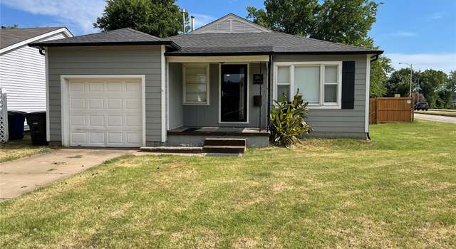 Photo of 204 E 46th St, Tulsa, OK 74105