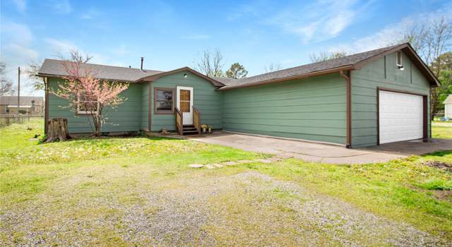 Photo of 305 W Muskogee Ave, Chouteau, OK 74337