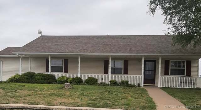 Photo of 399442 Hwy 10, Copan, OK 74022