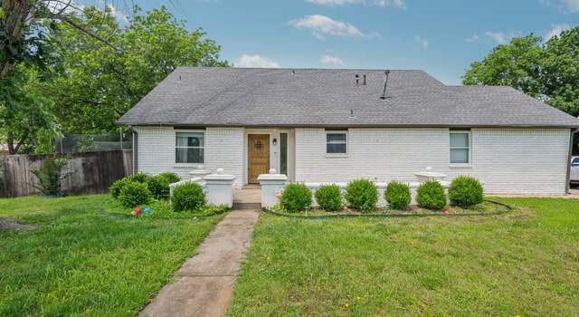 Photo of 2806 S 136th Ave, Tulsa, OK 74134