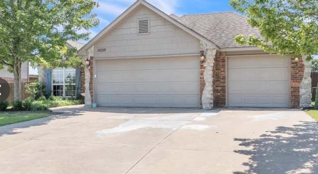Photo of 10210 E 99th St N, Owasso, OK 74055