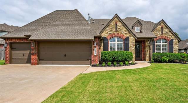 Photo of 16425 E 49th St, Tulsa, OK 74134