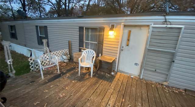 Photo of 16162 West, Madill, OK 73446