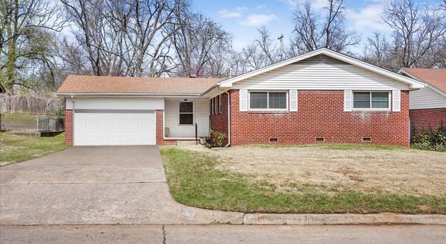 Photo of 2467 E 54th St, Tulsa, OK 74105
