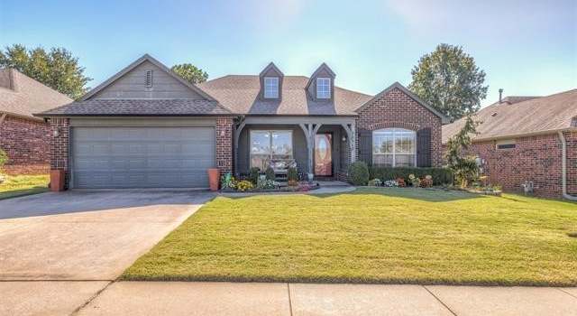 Photo of 20312 E 50th St S, Broken Arrow, OK 74014