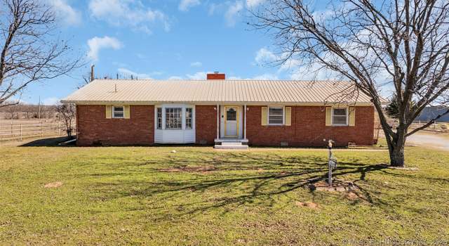 Photo of 1103 State Highway 89, Ringling, OK 73456