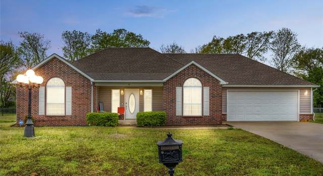 Photo of 42 Winfield Dr, Inola, OK 74036