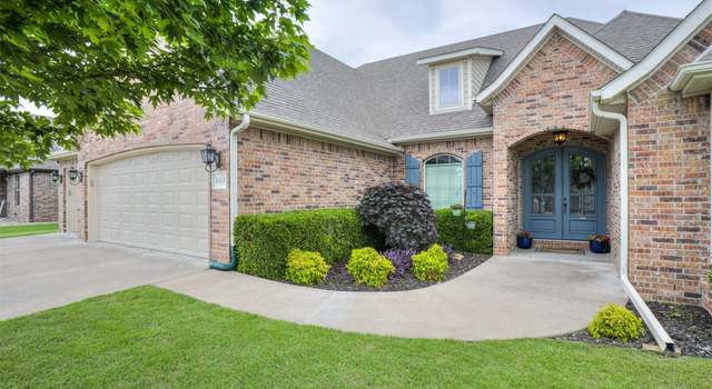 Photo of 5414 Aspen Ave, Bartlesville, OK 74006
