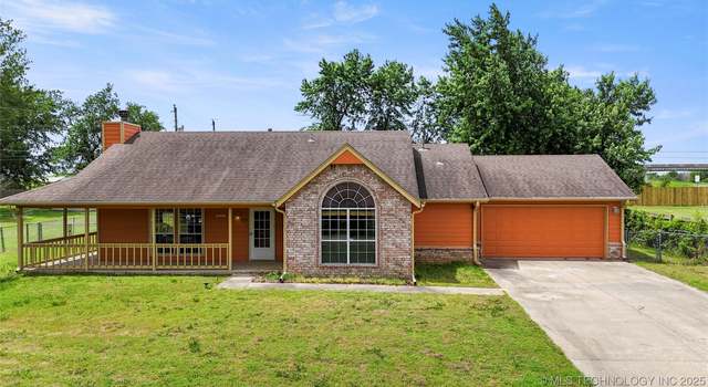 Photo of 25226 S Holliday Dr, Claremore, OK 74019