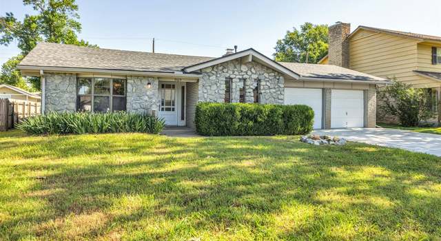 Photo of 9429 E 36th St, Tulsa, OK 74145