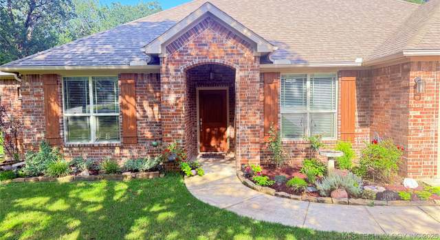 Photo of 11266 Blackjack Oak Cir, Kingston, OK 73439