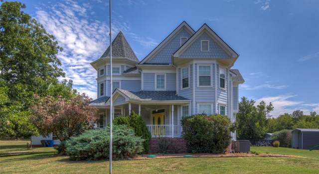 Photo of 16850 S 163rd EastAvenue, Bixby, OK 74008