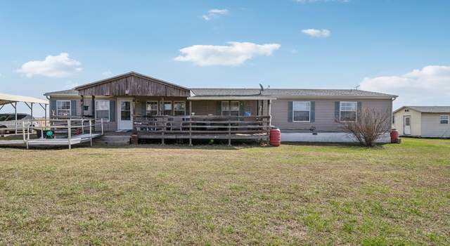 Photo of 18682 S 4350 Rd, Vinita, OK 74301