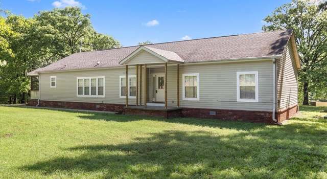 Photo of 114429 S 4615 Rd, Sallisaw, OK 74955