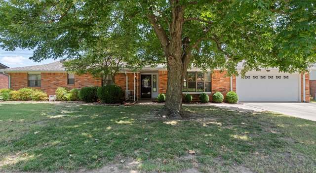 Photo of 1532 Whitney Ln, Bartlesville, OK 74006