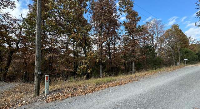 Photo of S Dack Rd, Park Hill, OK 74451