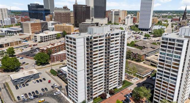 Photo of 450 W 7th St #1902, Tulsa, OK 74119