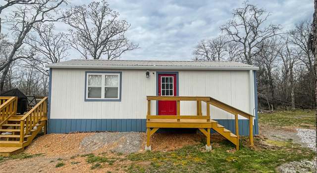 Photo of 95928 S 4545 Rd, Vian, OK 74962