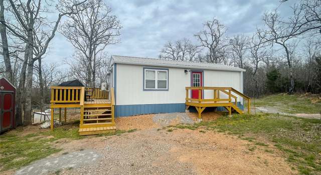 Photo of 95928 S 4545 Rd, Vian, OK 74962