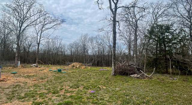 Photo of 95928 S 4545 Rd, Vian, OK 74962