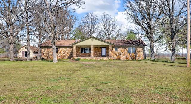 Photo of 56088 S 580, Twin Oaks, OK 74359