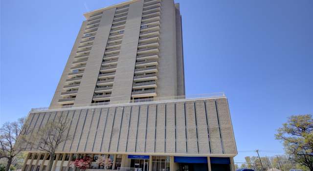 Photo of 1502 S Boulder Ave Unit 8L, Tulsa, OK 74119