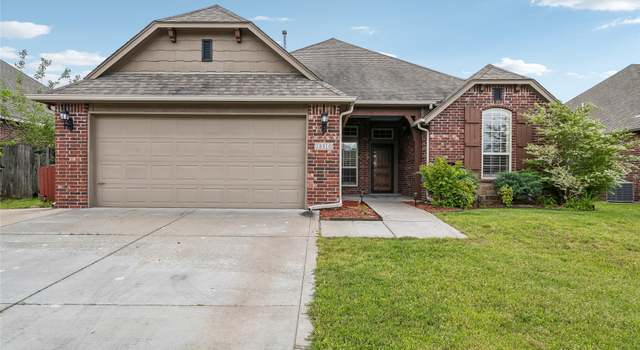 Photo of 18810 E 48th St S, Tulsa, OK 74134