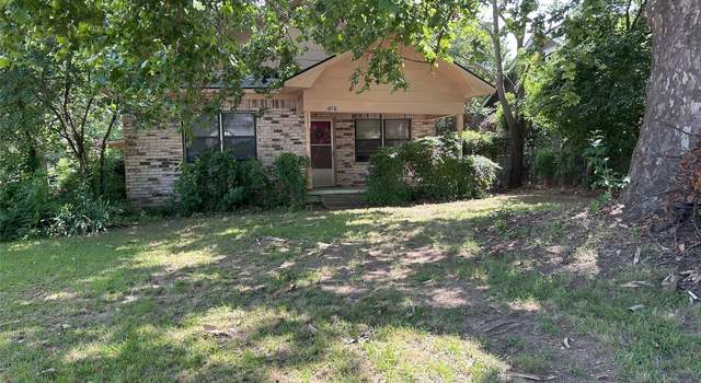 Photo of 1501 W Beech St, Durant, OK 74701