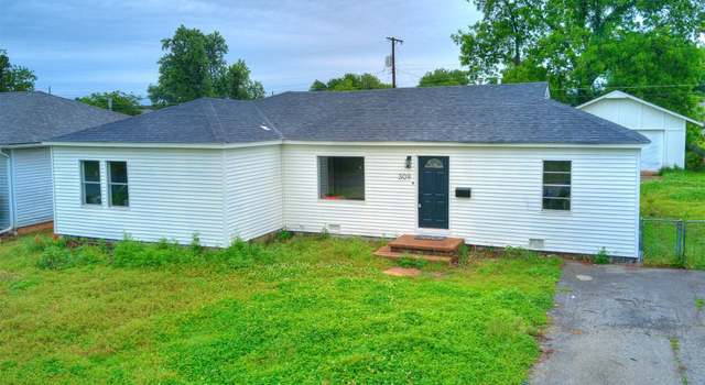 Photo of 309 W 42nd St, Sand Springs, OK 74063