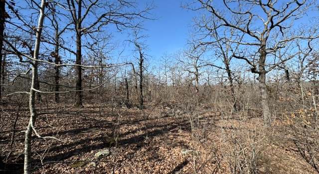 Photo of 8541 Oak Ridge Rd, Stuart, OK 74570