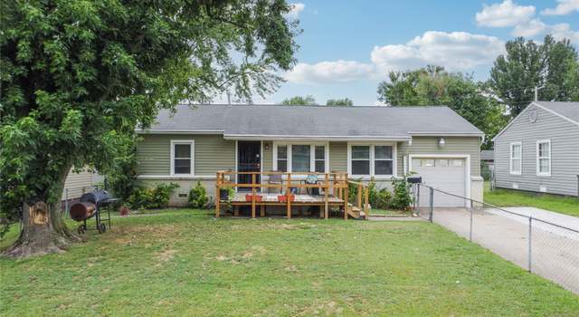 Photo of 4940 N Trenton Ave, Tulsa, OK 74126