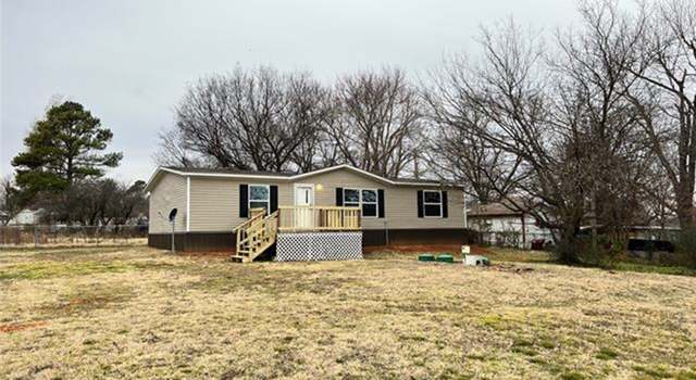 Photo of 31205 E 686 Rd, Wagoner, OK 74467